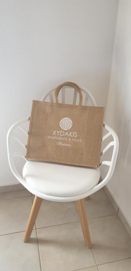 수퍼 파라다이스 비치 Agyra House 빌라 외부 사진